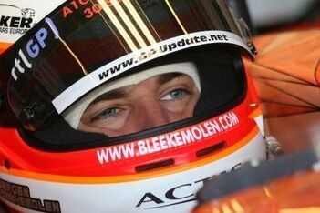 Bleekemolen: "Geen punten meer laten liggen"