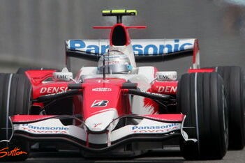 Toyota begint sterk aan Chinees weekend