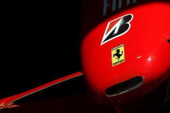 Ferrari krijgt belangrijke rol in A1GP-serie