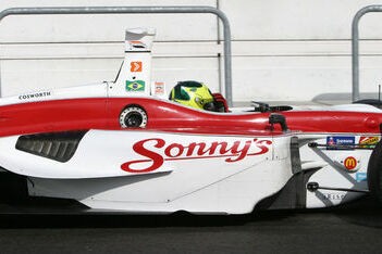 Dale Coyne-rijders hadden op meer gehoopt