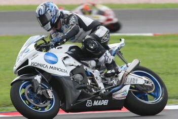 Nakano had op meer gehoopt in Sepang