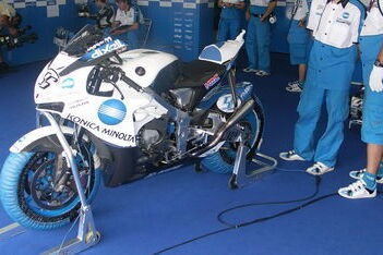 Teammanager woedend over gedrag Nakano