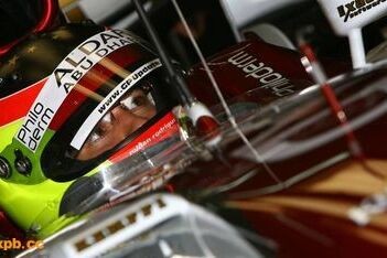 Rodriguez blij met eerste serieuze test