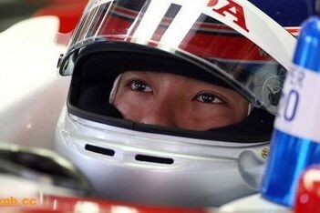 Sato: "Meer spanning zonder tractiecontrole"