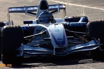 Heidfeld: "F1 wordt levensgevaarlijk in 2009"