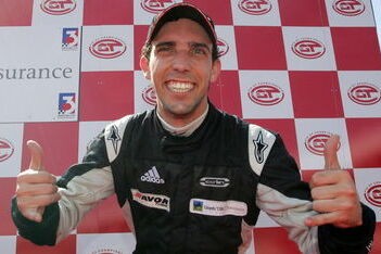 Valerio rijdt in 2008 voor Durango