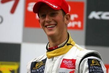 Grosjean maakt overstap naar GP2-klasse