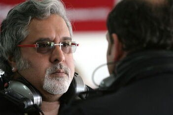 Force India maakt rijders deze maand bekend