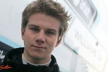 Williams stelt Hülkenberg aan als testcoureur