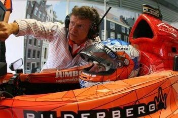 Bleekemolen: "We staan er lekker bij"