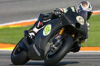 Rizla Suzuki wil gat naar Ducati dichten
