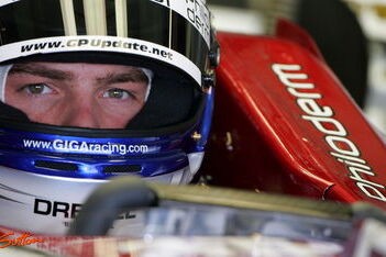 Winnaar Giedo van der Garde-prijsvraag bekend
