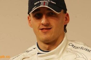 Kubica: "Hiermee moeten we kunnen winnen"