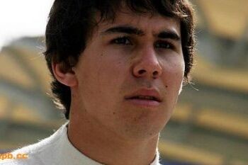 Wickens ook racerijder in Nieuw-Zeeland