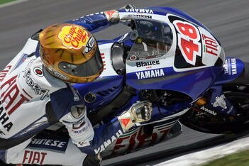 Lorenzo seconde sneller op tweede dag