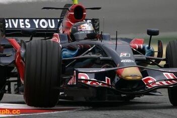 STR-duo toont zich het sterkst in Barcelona