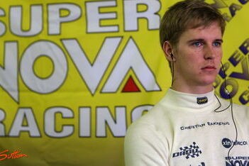 Super Nova presenteert Bakkerud en Parente