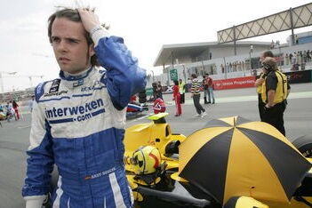 Soucek en Garcia gaan rijden in Superleague