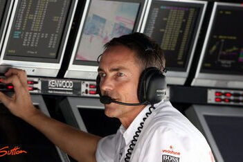 Whitmarsh kijkt uit naar test in Barcelona