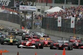 'Fusie IRL en Champ Car nog niet helemaal rond'