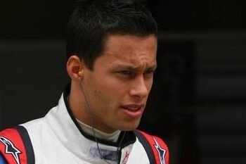 Salaquarda rijdt resterende races Tsjechië