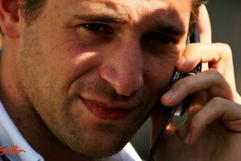 Albers begint aan DTM-test op Mugello