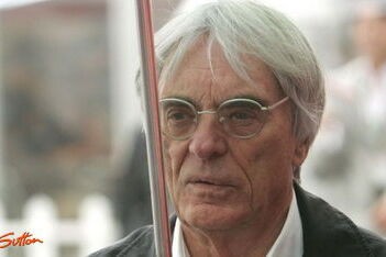 Ecclestone uit opnieuw kritiek op Silverstone