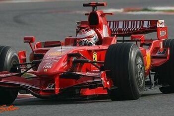 Raikkonen verwacht sterke opening van het seizoen
