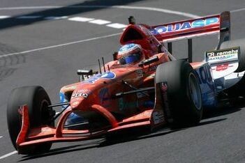 Bleekemolen achtste en vierde in Mexico