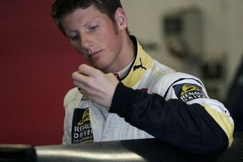 Grosjean snelste in vrije training Sepang