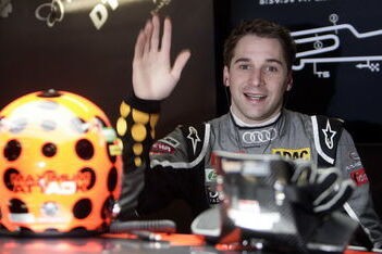 Albers tevreden na eerste vrije trainingen Oschersleben