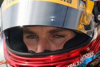 Power sluit Champ Car-tijdperk winnend af