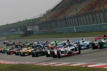 Mugello gastheer eerste race nieuwe seizoen