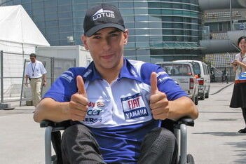 Blessure Lorenzo ernstiger dan verwacht