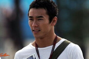 Ook Sato hoopt op nieuwe Formule 1-kans