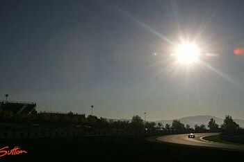 F1 Driven presenteert de acht kanshebbers