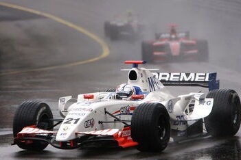 Van der Garde blij met tweede plaats in Monaco
