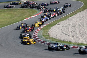 Motorland Aragon nieuw op World Series-kalender