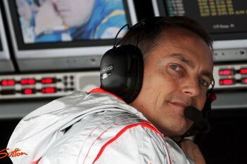 Whitmarsh: "Geen fouten meer maken"