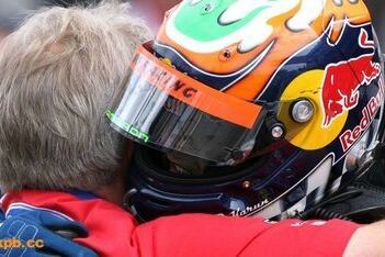 Chandhok erg blij met zege in Hockenheim