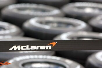 McLaren benoemt Ryan tot sportief directeur