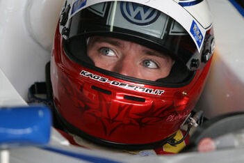 Plowman vervangt Wickens in Zolder