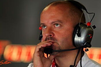 Gascoyne verwacht veel safety car-situaties