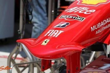 Ferrari begint aan productie 2009-chassis