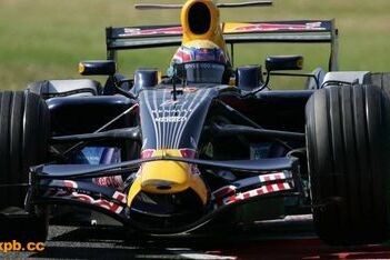 Webber tevreden over Italiaanse testweek