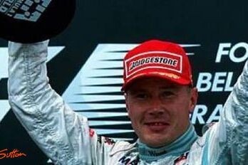Special: Spa 2000, Mika's mooiste