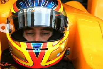 Guerrieri op pole, Van der Garde tweede in Le Mans
