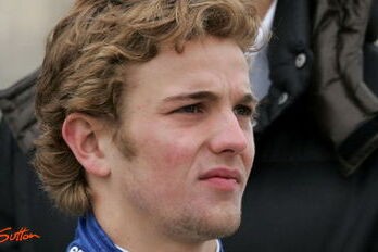 Clos test volgende week voor Williams