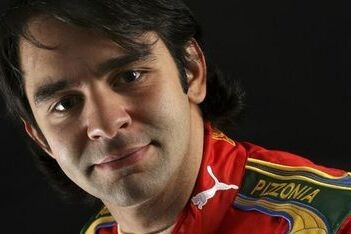 Pizzonia gaat in Superleague Formula rijden