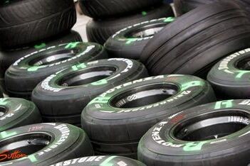 Geen zorgen bij Bridgestone over nachtrace